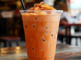 Thai Tea